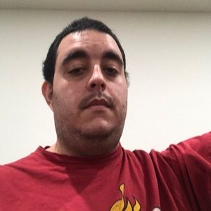 Meet your Posher, Esteban